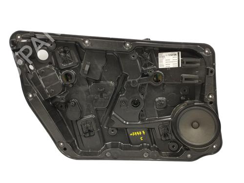 Used Front left window mechanism MERCEDES-BENZ A-CLASS (W176) A 180 CDI / d (176.012) (109 hp) 16402618