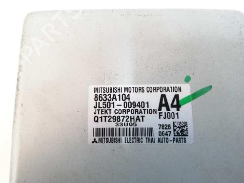 Electronic module MITSUBISHI MIRAGE / SPACE STAR VI Hatchback (A0_A) 1.2 (A03A) | BP6092086M83 - Image 3