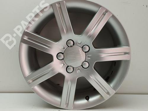 Used Rim SEAT LEON (1P1) 1.9 TDI (105 hp) 10648376