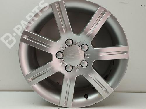 Rim SEAT LEON (1P1) 1.9 TDI (105 hp) 10648376