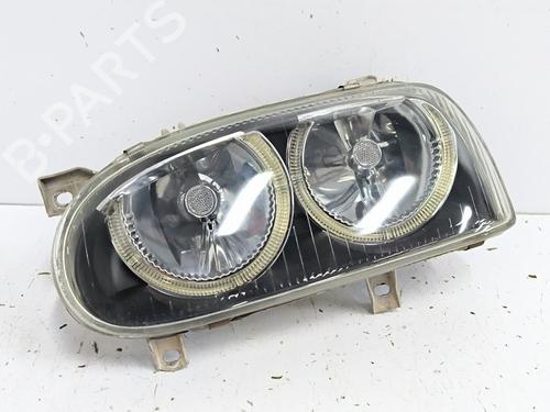 Used Left headlight Left headlight 39451751 39451751