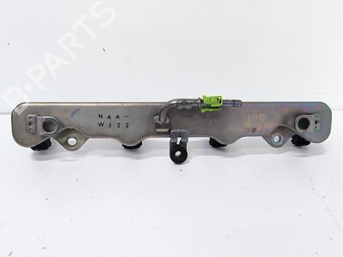 Injection rail HONDA CIVIC VII Hatchback (EU, EP, EV) 1.6 i (EP2, EU8, EU6) | BP38010550M98 - Image 2