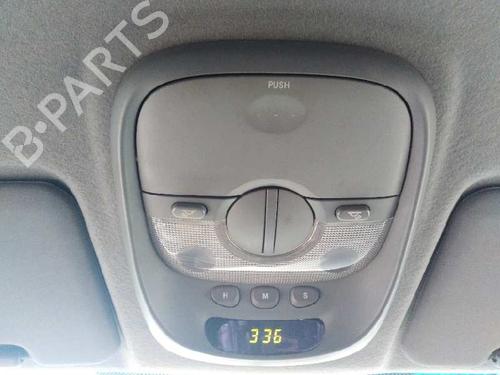 Pipe KIA CARENS II MPV (FJ) 2.0 CRDi | BP14150205M125 