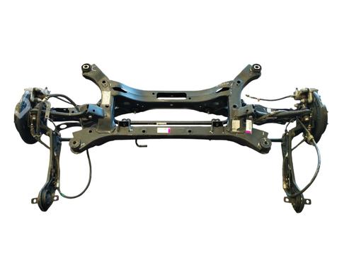 Used Rear axle KIA SPORTAGE IV (QL, QLE) 1.6 GDI (132 hp) 20671924