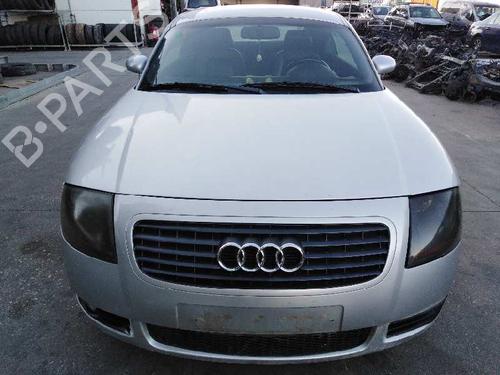 Venstre foran støtdemper AUDI TT (8N3) 1.8 T | BP8958078M16 