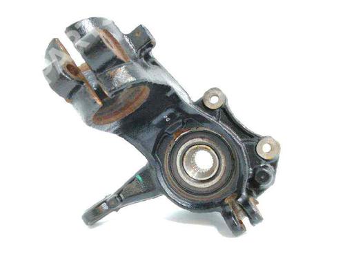 Left front steering knuckle PEUGEOT 207 (WA_, WC_)  | BP9311227M25 