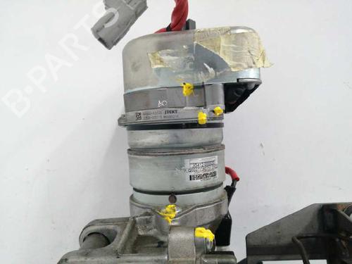 Steering column TOYOTA AURIS Estate (_E18_) 1.8 Hybrid (ZWE186_, ZWE186R, ZWE186H) | BP8917024M21 