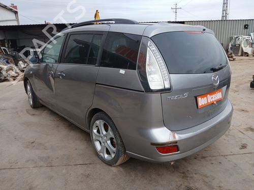 Engine MAZDA 5 (CR) 2.0 CD (CR19) | BP36440408M1  - Image 8