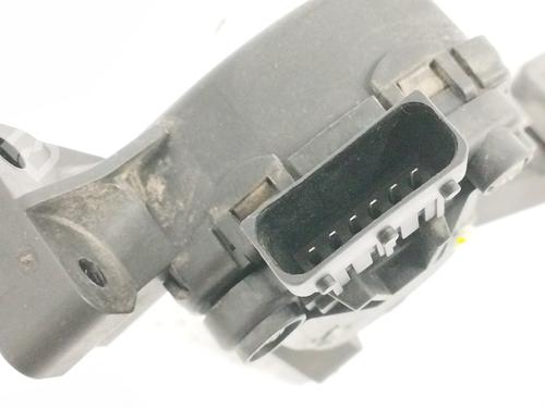 Pedal SAAB 9-3 Convertible (YS3F)  | BP11541832I4 