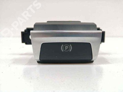 Hand brake PEUGEOT 308 SW II (LC_, LJ_, LR_, LX_, L4_) 1.2 THP 130 (131 hp) 96785851VV | 96785851VV |