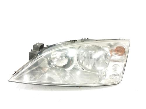 Left headlight FORD MONDEO III Saloon (B4Y) 2.0 16V | BP13631341C28 