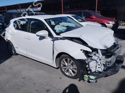 Instrument cluster LEXUS CT (ZWA10_)  | BP17132160C47 