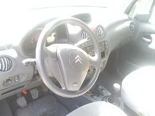 Motor CITROËN C3 I (FC_, FN_) 1.4 HDi | BP832936M1 