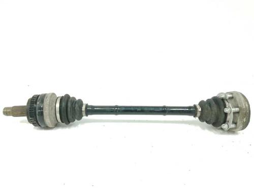 Used Left rear driveshaft BMW 1 (E87) 118 d (143 hp) 9423367