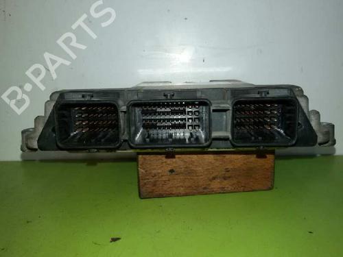 Engine control unit (ECU) FIAT SCUDO Van (270_, 272_) 1.6 D Multijet | BP1771594M57