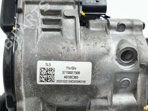 Steering rack KIA SPORTAGE IV (QL, QLE) 1.6 CRDi | BP31013362M22 