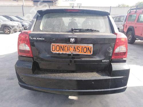 Viskermotor vindrude DODGE CALIBER 2.0 CRD | BP8809304M29 