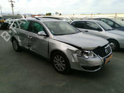 AC pipe VW PASSAT B6 Variant (3C5)  | BP14155696M126 