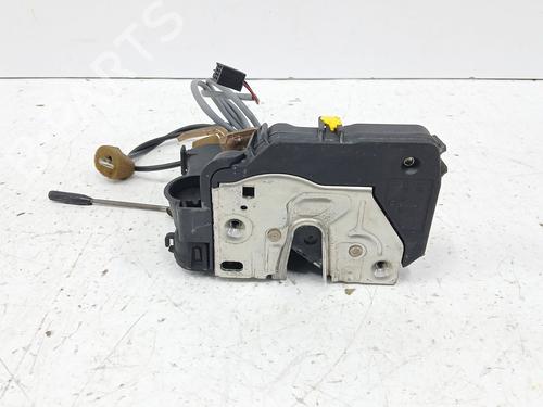 Used Front right lock MERCEDES-BENZ C-CLASS Coupe (CL203) C 220 CDI (203.708) (150 hp) 30610285