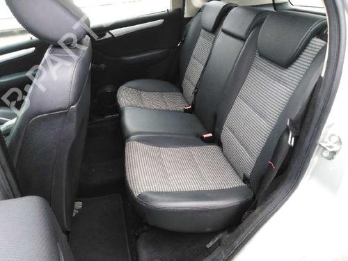 Steering column MERCEDES-BENZ A-CLASS (W169) A 180 CDI (169.007, 169.307) | BP10716260M21 