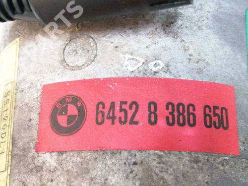 AC compressor BMW 3 (E46)  | BP7186232M34 