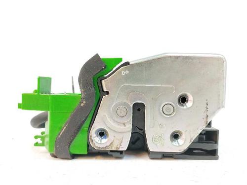 Used Front right lock KIA CARENS IV 1.7 CRDi (116 hp) 10158829