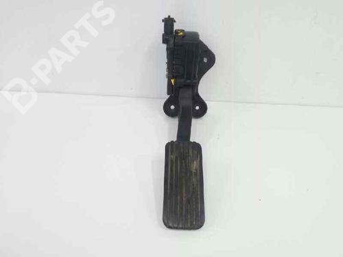 Used Pedal KIA CEE'D Hatchback (ED) [2006-2012]  6090133