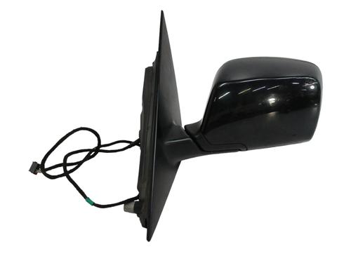 Left mirror BMW X3 (E83) 2.0 d | BP18905123C26 