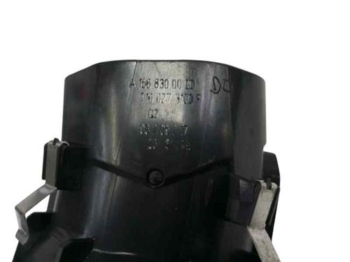 Air vent MERCEDES-BENZ GLA-CLASS (X156) GLA 200 CDI / d (156.908) | BP23960563I21 