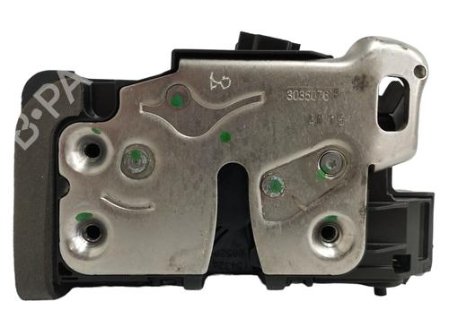 Used Rear right lock OPEL ASTRA K (B16) [2015-2022]  17451807