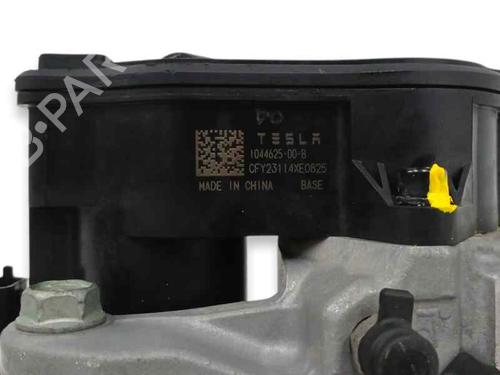 Left rear brake caliper TESLA MODEL 3 (5YJ3) EV | BP28512552M107 