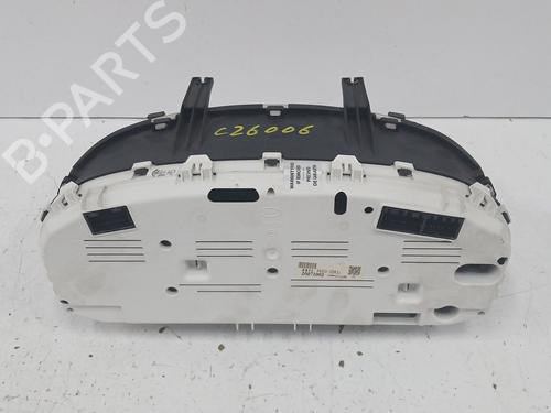 Instrument cluster KIA CARENS III MPV (UN) 2.0 CRDi 140 | BP28383781C47 