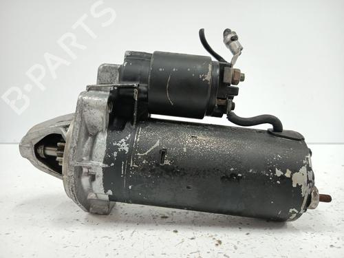 Startmotor Startmotor 38010598 38010598