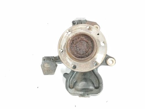 Used Left front steering knuckle MERCEDES-BENZ SPRINTER 3-t Van (B906) [2006-2018]  12428479