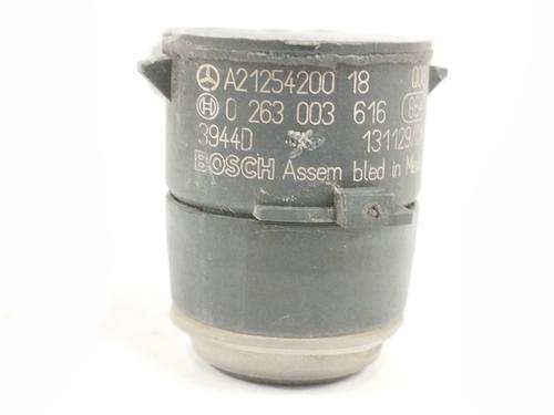 Electronic module MERCEDES-BENZ C-CLASS (W204) C 220 CDI (204.002) | BP11692888M83