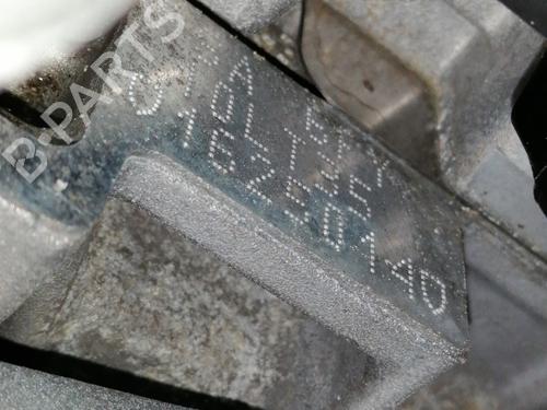 Engine CITROËN C4 Picasso I MPV (UD_) 1.8 i 16V | BP12427550M1 