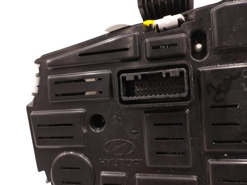 Instrument cluster HYUNDAI i10 II (BA, IA) 1.0 | BP13312398C47 