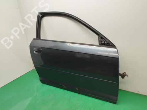 Right front door AUDI A3 (8P1) 1.9 TDI | BP16858213C3