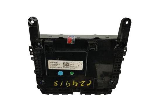 Display monitor OPEL INSIGNIA A (G09) 2.0 CDTI (68) | BP16763149C48 