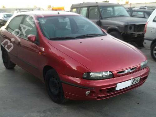 Turbolader/Kompressor FIAT BRAVA (182_) 1.9 JTD 105 | BP9743706M71 