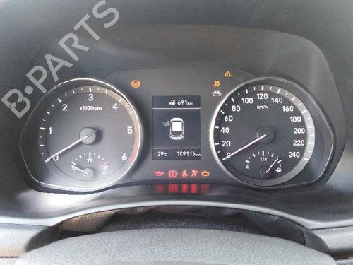 Instrument cluster HYUNDAI i30 FASTBACK (PDE, PDEN)  | BP15391702C47 