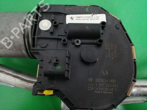Front wiper motor AUDI A4 B6 (8E2) 1.9 TDI | BP4828370M29 
