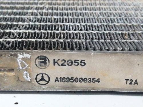 AC radiator MERCEDES-BENZ B-CLASS Sports Tourer (W245)  | BP10629738M32 