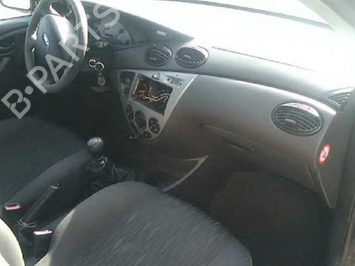 AC pipe FORD FOCUS I (DAW, DBW)  | BP14146012M126 