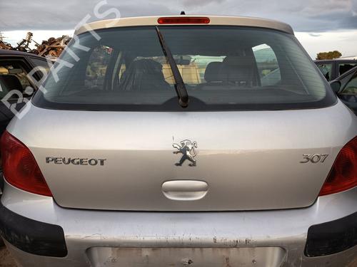 Brukte deler til PEUGEOT 307 (3A/C) 1.6 16V (109 hp) 4431385