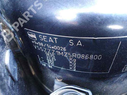Generator SEAT LEON (1M1) 1.9 TDI | BP10076966M7 