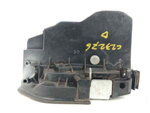 Cerradura puerta delantera derecha BMW 1 (F20) 116 i (136 hp) 7229458 | 7229458 |