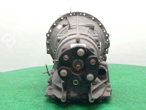Gearbox JAGUAR XF I (X250)  | BP8805788M3 