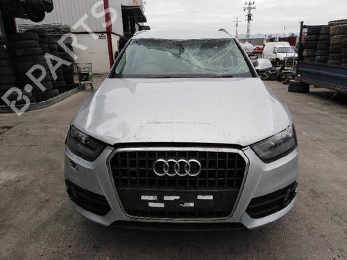 Rear right window mechanism AUDI Q3 (8UB, 8UG) 2.0 TDI | BP6549455C25 