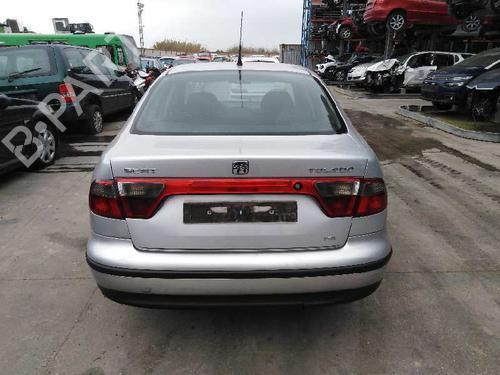 Left front fenders SEAT TOLEDO II (1M2) 1.9 TDI | BP12429157C41 